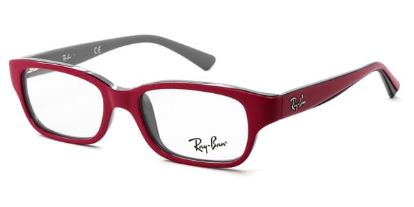 Ray-Ban RB1527 3575 Eyeglasses Multicolor 47mm Kids