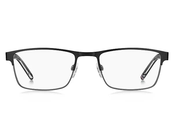 Tommy Hilfiger TH 1944 0RZZ Eyeglasses Matte Black 53mm Men 3