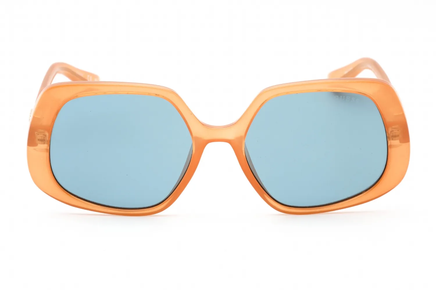 Guess GU7862 59V Sunglasses Beige 56mm Women 2