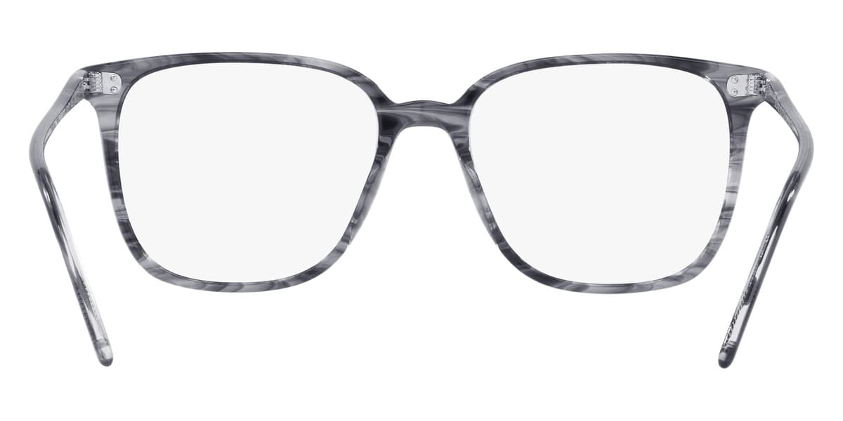 Oliver Peoples OV5374U 1688 Eyeglasses Navy Smoke 53mm Unisex