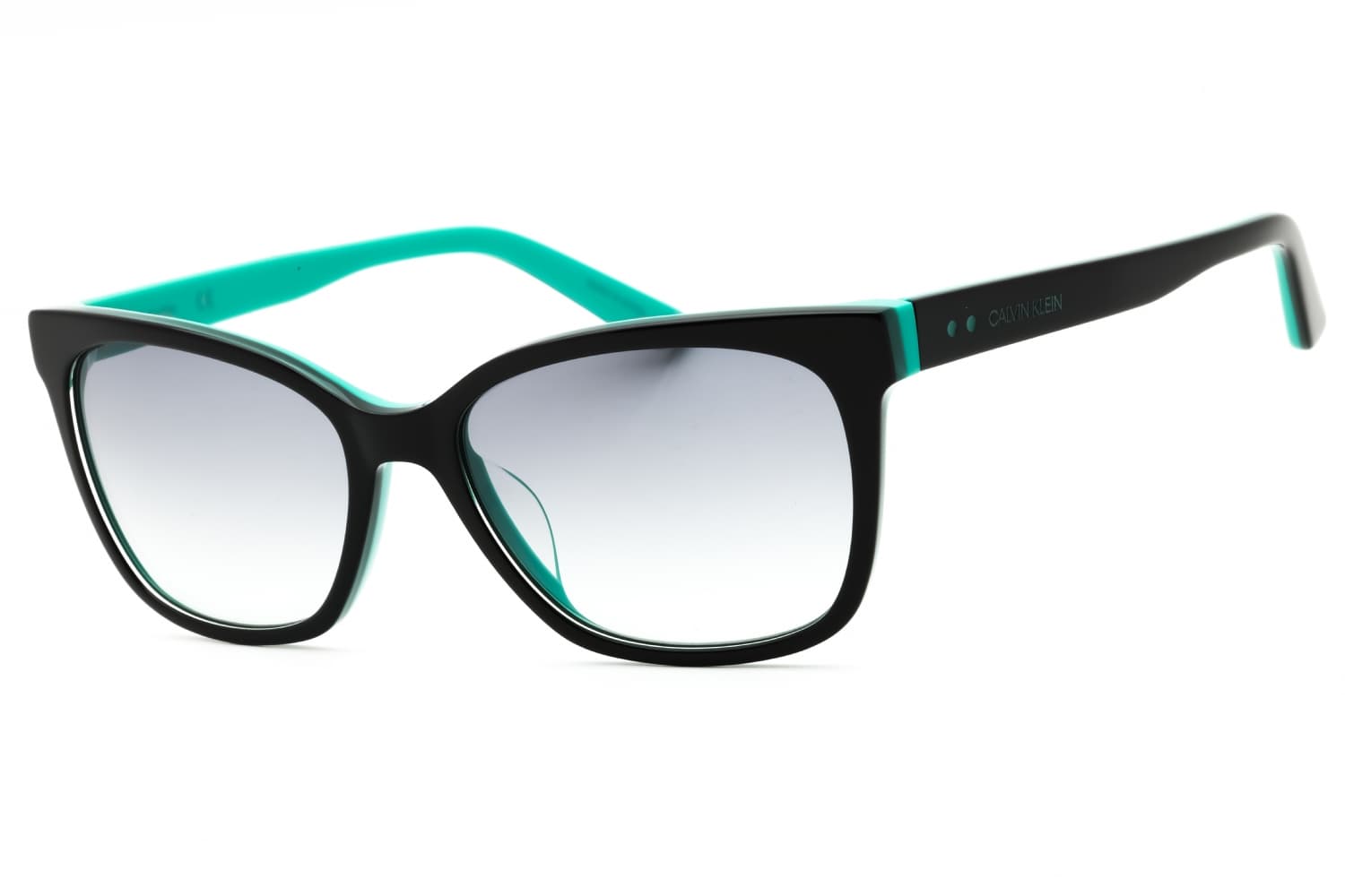 Calvin Klein CK19503SG 012 Sunglasses Black 55mm Women