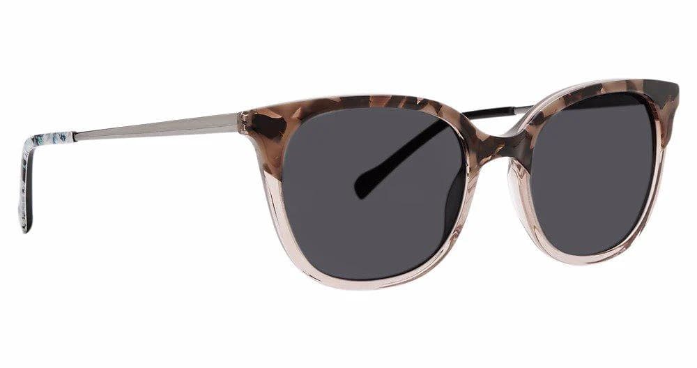 Vera Bradley Liz CS GGR Sunglasses Garden Grove 54mm Women