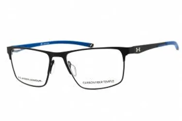UNDER ARMOUR UA 5050/G 00VK 00 Eyeglasses Mtblkblue 54mm