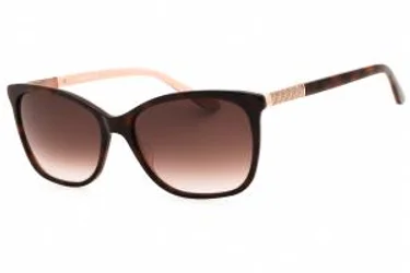 Liz Claiborne L 578/S 0HMV HA Sunglasses Hvn Peach 56mm