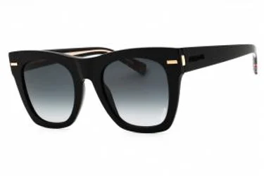 Missoni MIS 0069/S 0807 9O Sunglasses Black 51mm