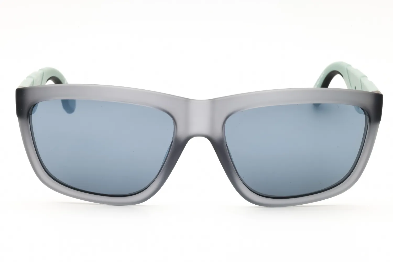 Adidas OR0094 20C Sunglasses Grey 58mm Unisex 2