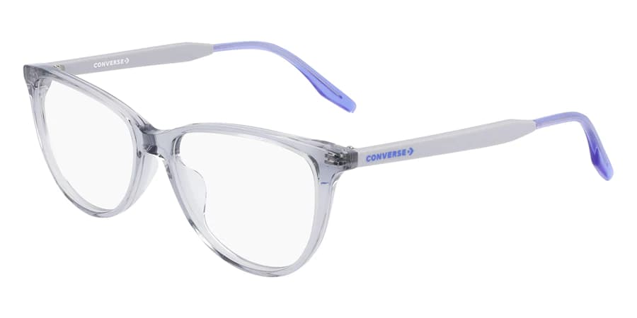Converse CV5004 030 Eyeglasses Gray 52mm Women