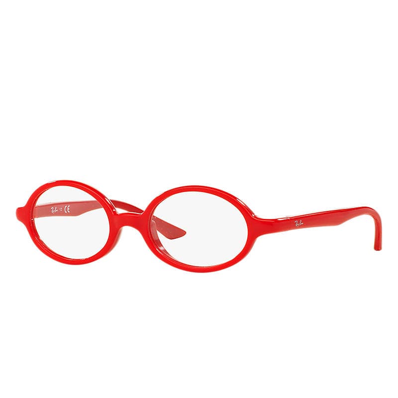 Ray-Ban RB1545 3638 RY1545 Eyeglasses Red 42mm Unisex