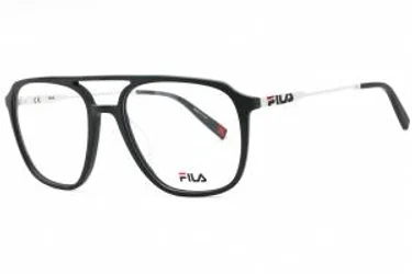 Fila VFI213 0V65 Eyeglasses Semi Matt Grey