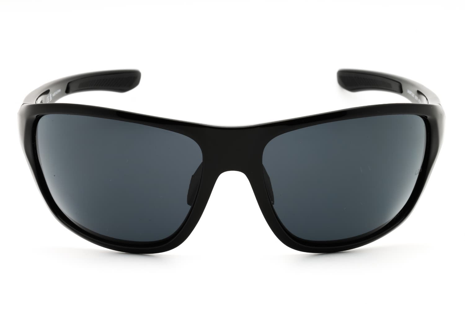 UNDER ARMOUR UA BATTLE 0807 Sunglasses Black 65mm Men 2
