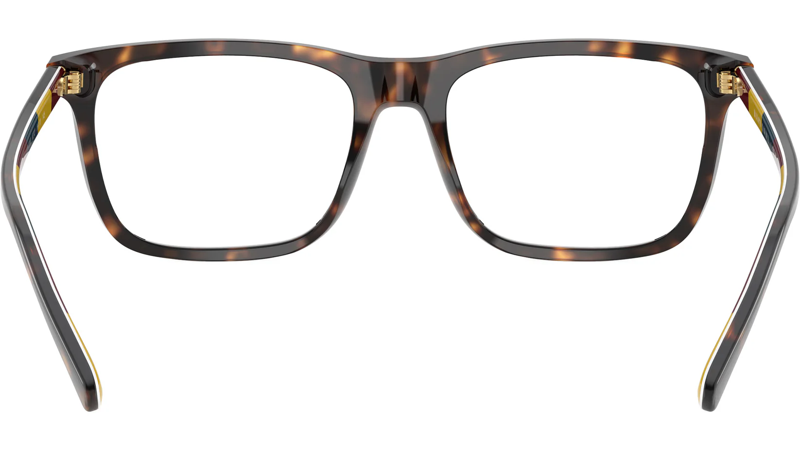 Polo Ralph Lauren 0PH2282F 6212 Eyeglasses Dark Havana 54mm Men 4