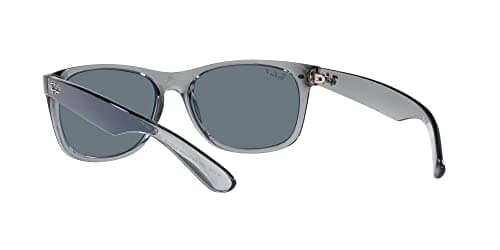 Technolite TFD6001 GM RB2132 Eyeglasses Gray 54mm Women 6