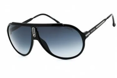 Carrera ENDURANCE65/N 0CSA Sunglasses Mt Black 63mm
