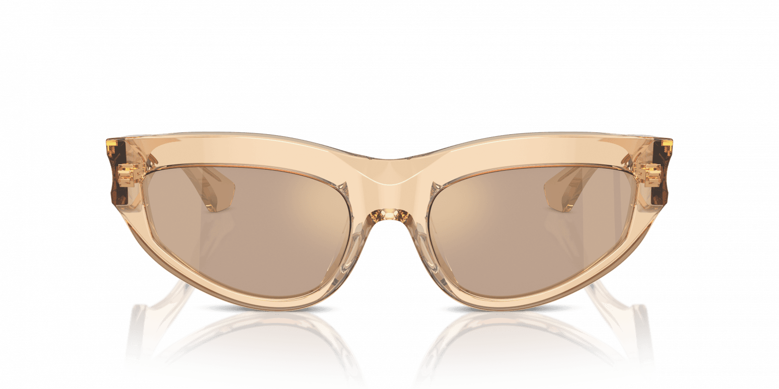 Burberry 0BE4425U 40635A Sunglasses Brown 55mm Unisex 2