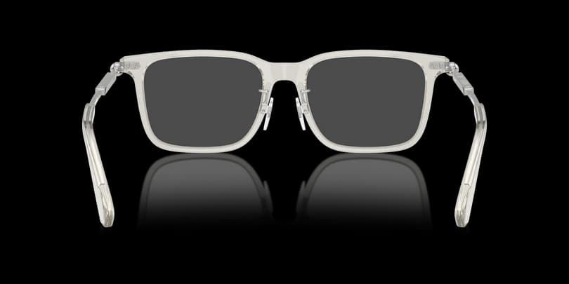 Burberry 0BE2426D 4127 Eyeglasses Grey 54mm Men 4