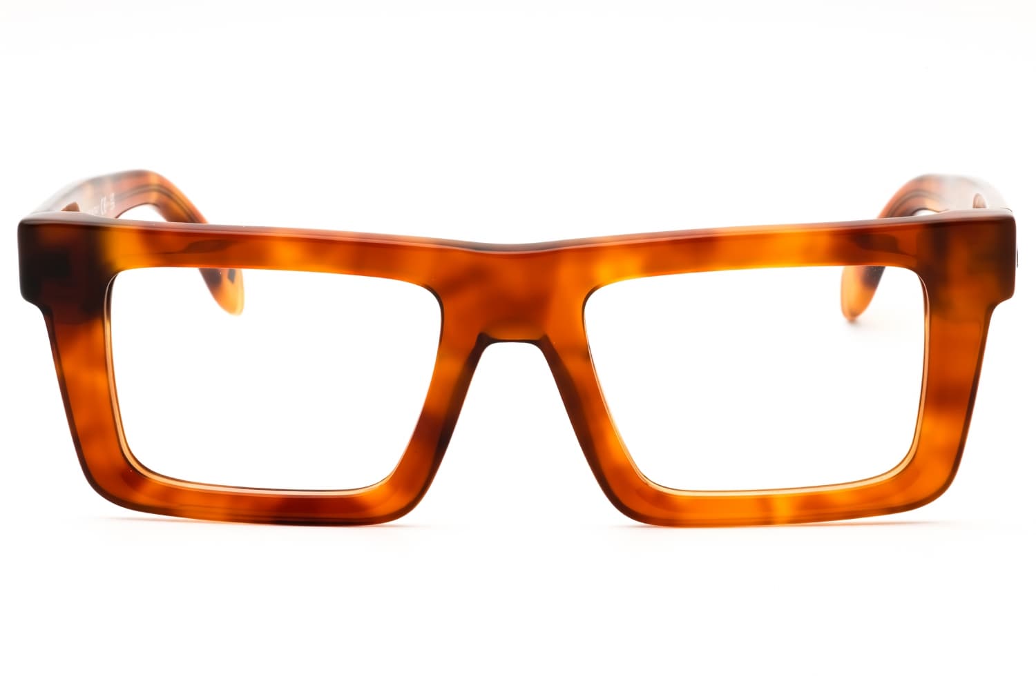 Palm Angels STYLE 1A Eyeglasses Warm Havana 51mm Men 2