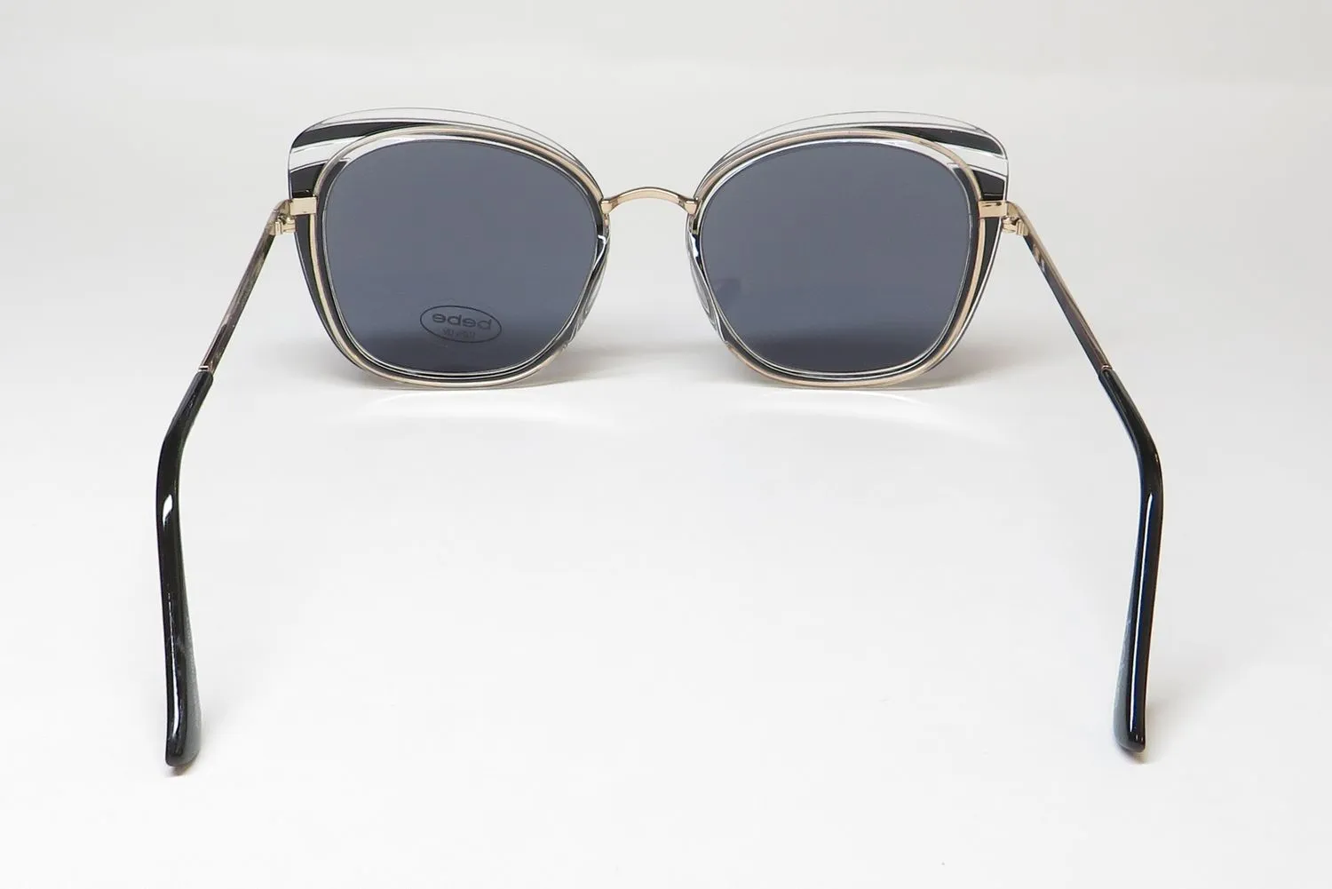 Bebe Bbop1001 001 Sunglasses Black 0mm 5