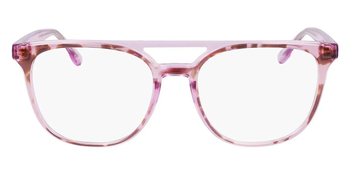 McALLISTER MC4533 541 Eyeglasses Purple Tortoise 55mm Women 2