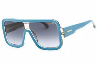 Carrera FLAGLAB 14 0YRQ 9O Sunglasses Blue Beige