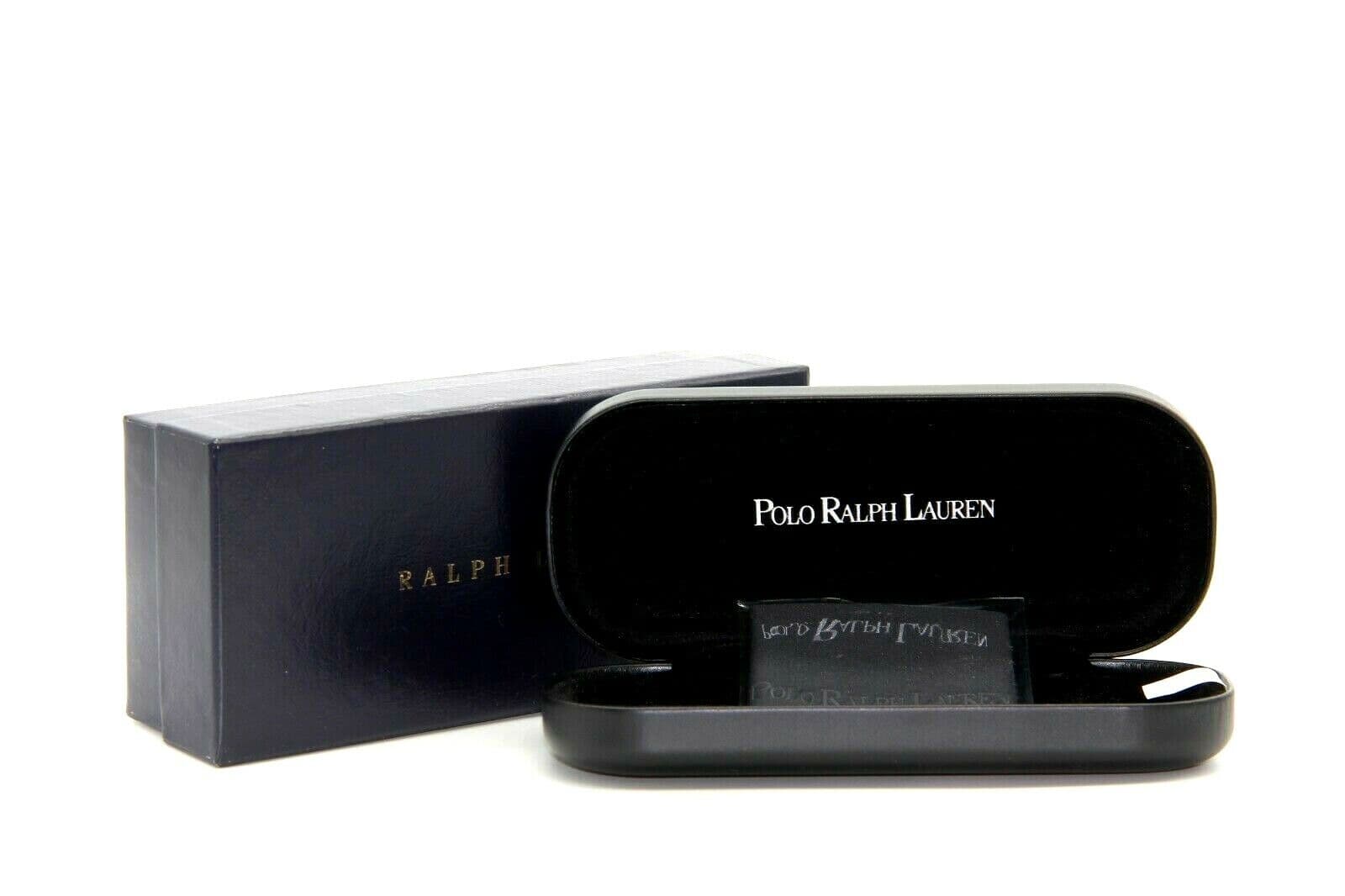 Ralph Lauren RL 6146B 5003 Eyeglasses Brown 54mm Women _Case