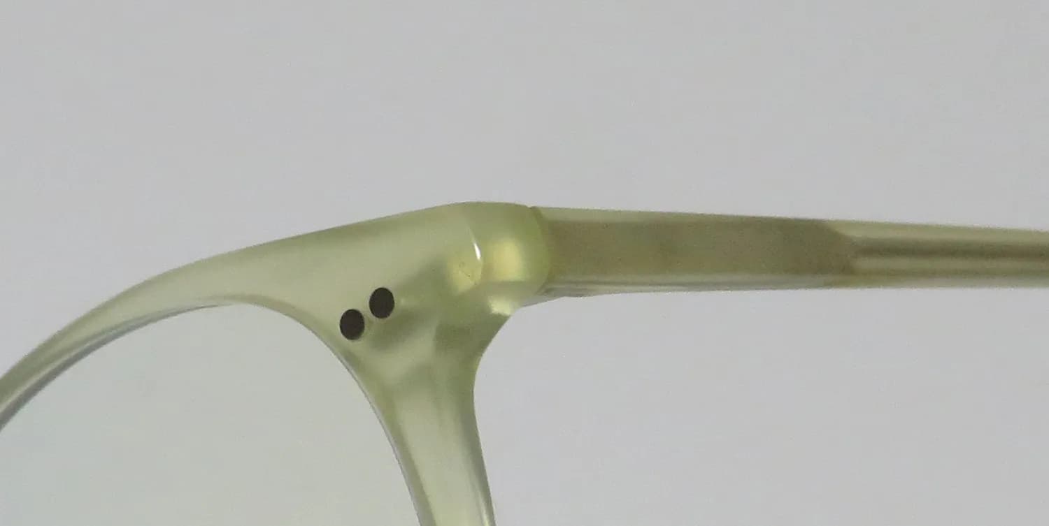 Diff Jaxson Blue Light Lens arbbb Eyeglasses Granita 49mm 6