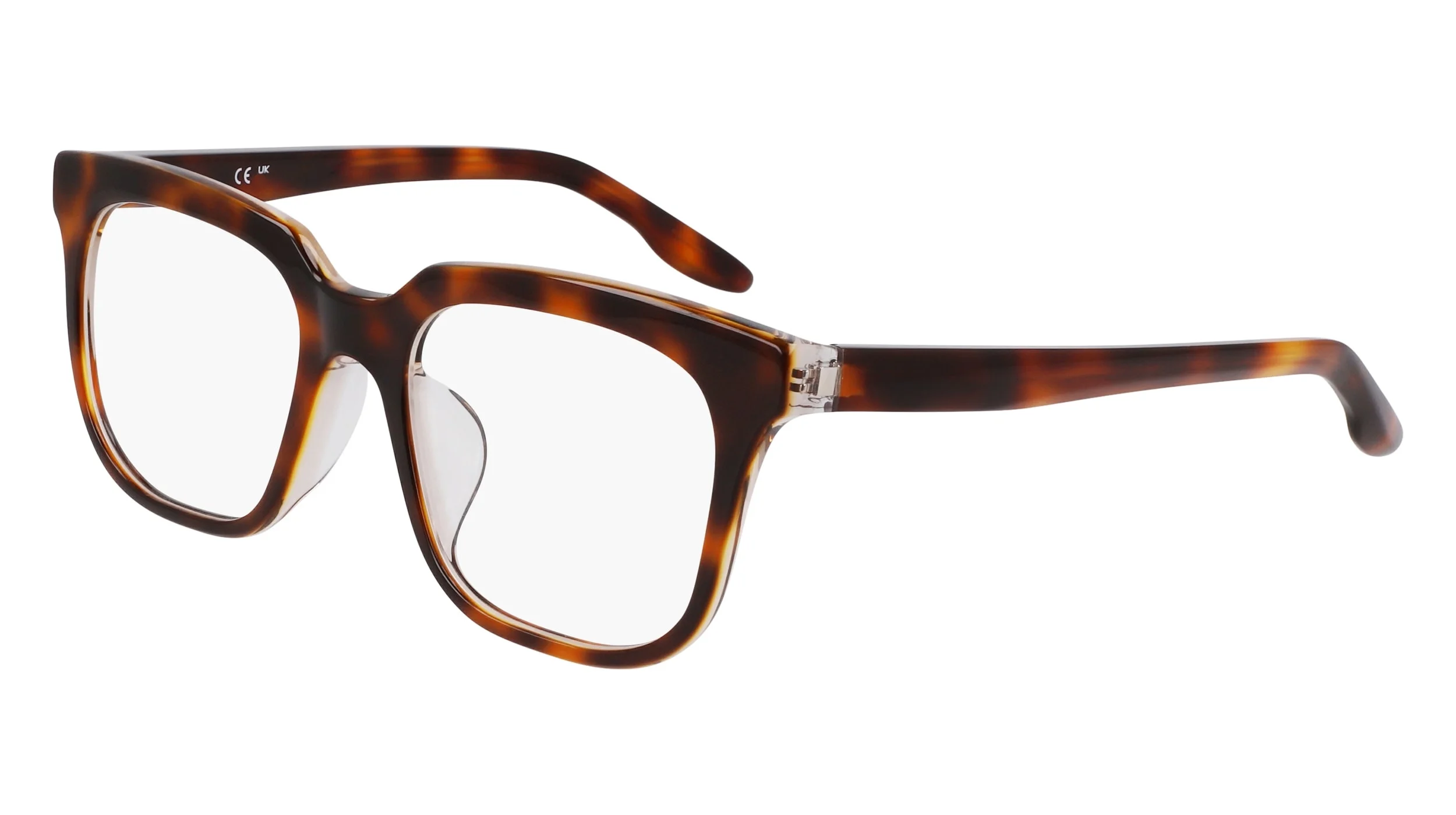 Nike NIKE 7167LB 243 Eyeglasses Tortoise 52mm Men