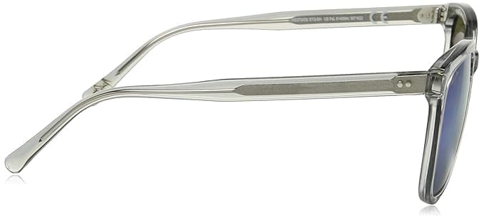 Maui Jim Westside B803 11 Sunglasses Crystal Grey 54mm Unisex 3