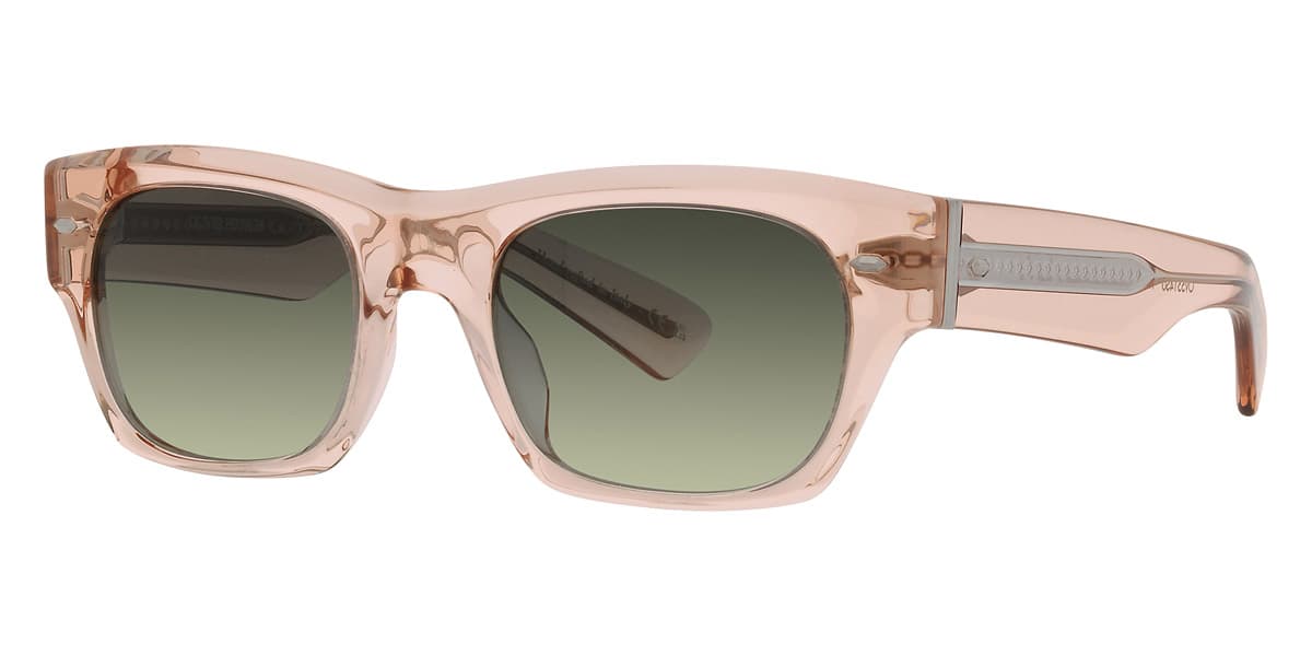 Oliver Peoples OV5514SU 1758BH Sunglasses Champagne Quartz 51mm Unisex