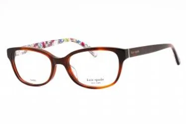 Kate Spade VIOLETTE 0H7P 00 Eyeglasses Ptt Hvn 49mm