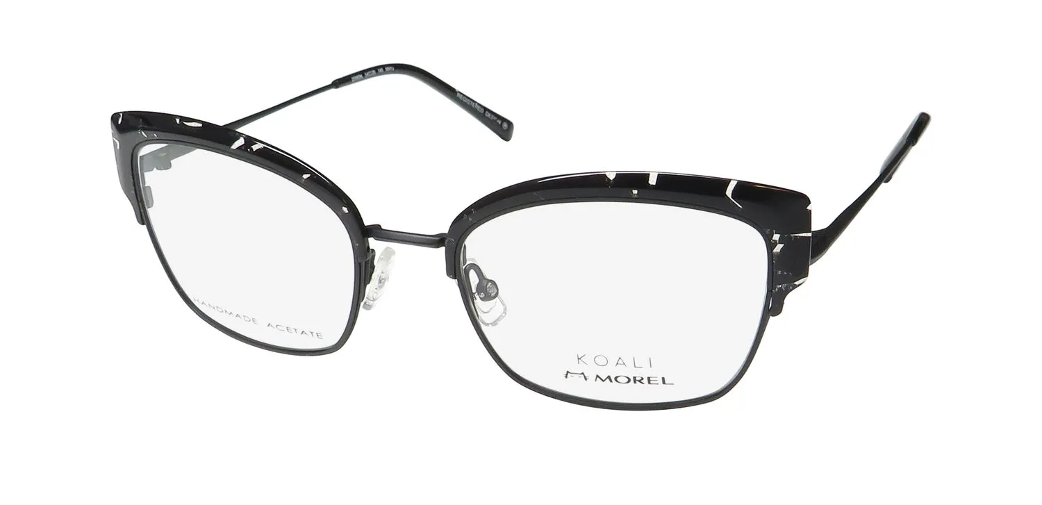 KOALI 20069K nn13 Eyeglasses Black 54mm
