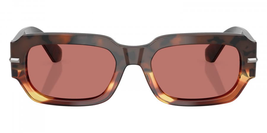 Dolce & Gabbana DG4485F 3438M6 Sunglasses Brown 54mm Unisex 2