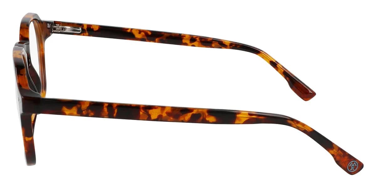 McALLISTER MC4535 243 Eyeglasses Tortoise 48mm Men 3