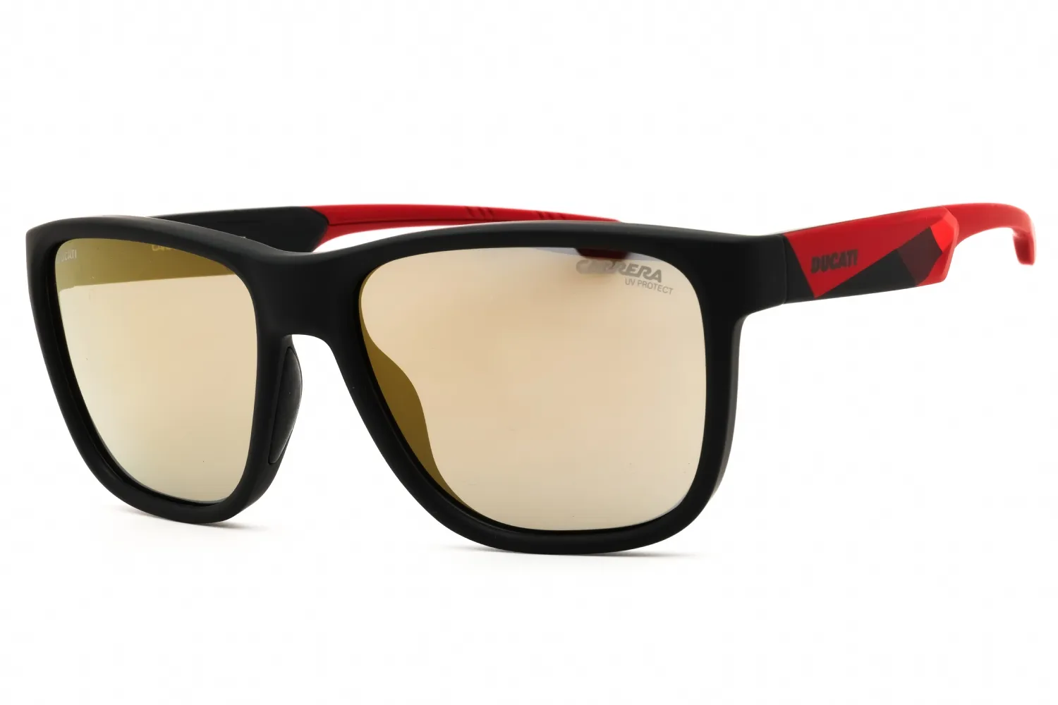 Carrera CARDUC 2023 WIN 0003 CT Sunglasses Black 57mm Men