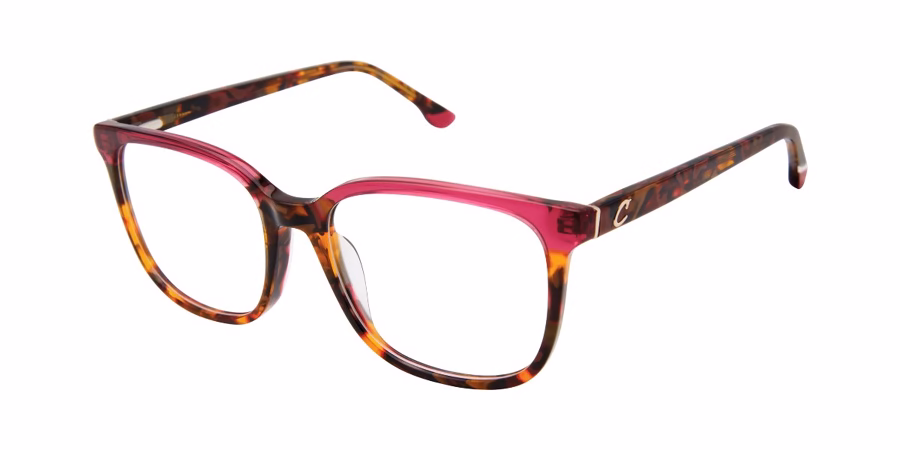 Champion LIFT C03 Eyeglasses Tortoise 53mm Women