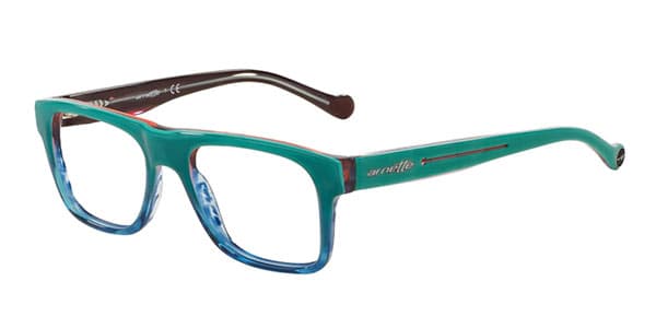 Arnette HIGH HAT 7086 1166 Eyeglasses Multicolor 47mm Kids