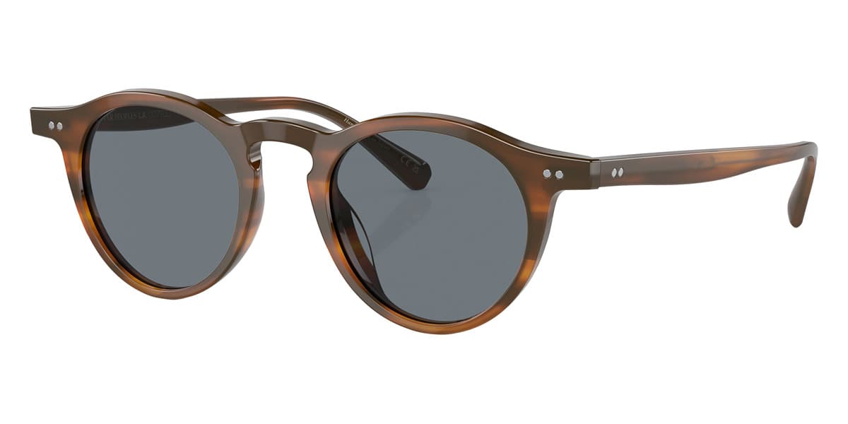 Oliver Peoples OV5504SU 1753R8 Sunglasses Sycamore 47mm Men