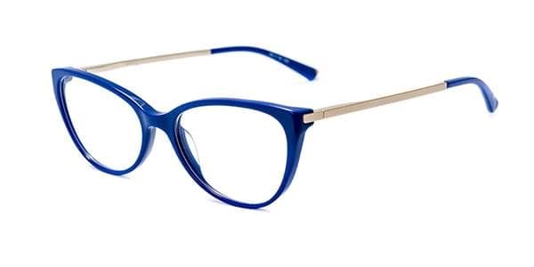 Etnia Barcelona BATON ROUGE BLGD Eyeglasses Multicolor 52mm Women
