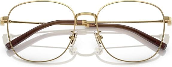 Coach 0HC5179D 9441 Eyeglasses Gold 56mm Women 5