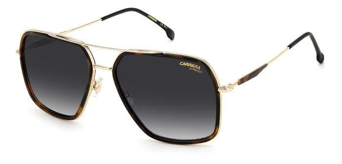 Carrera 273/S 0086 Sunglasses Havana 59mm Men