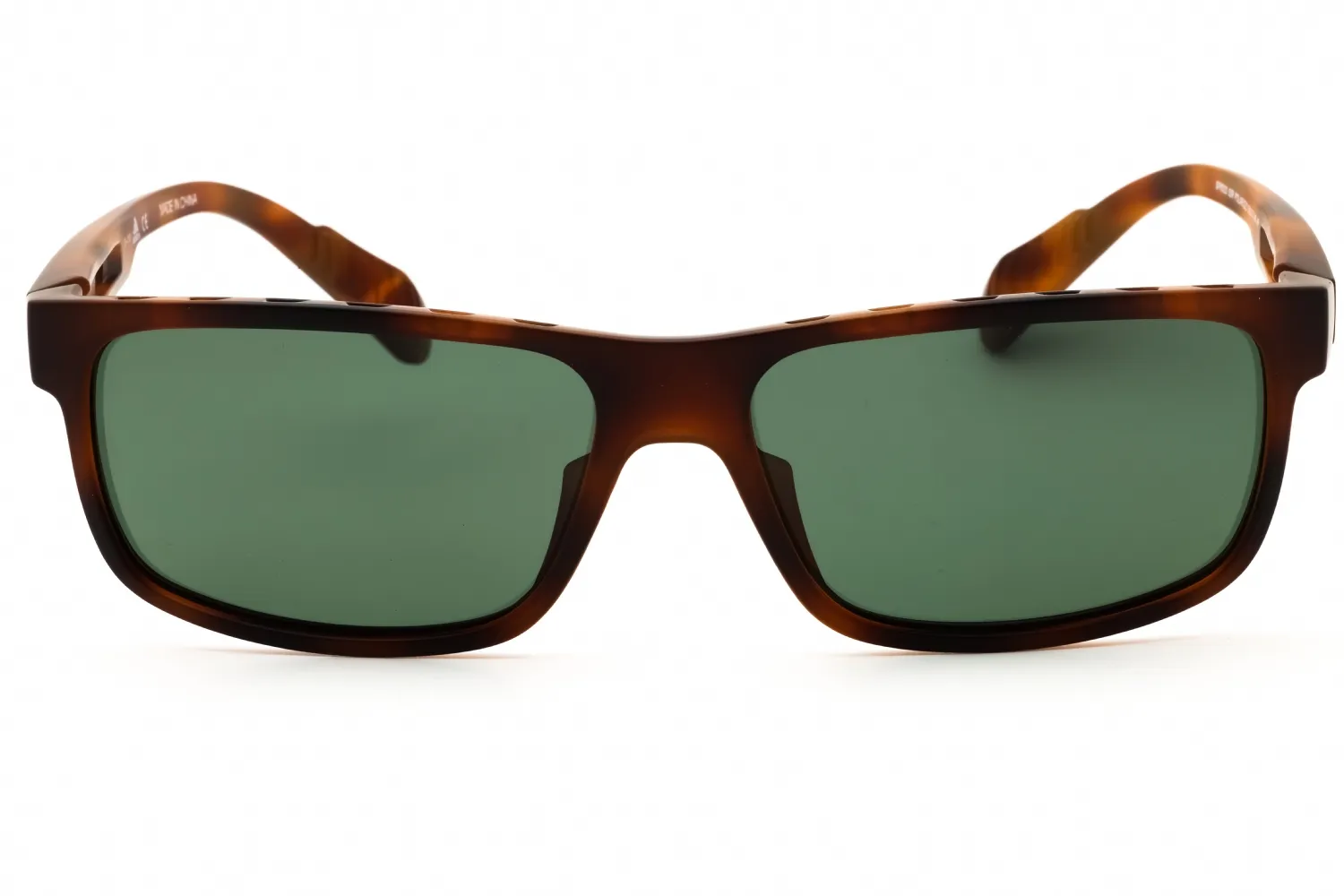 Adidas SP0023 52R Sunglasses Dark Havana 58mm Men 2