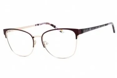 Emozioni EM 4414 0OQ5 00 Eyeglasses Plum Lilac 54mm