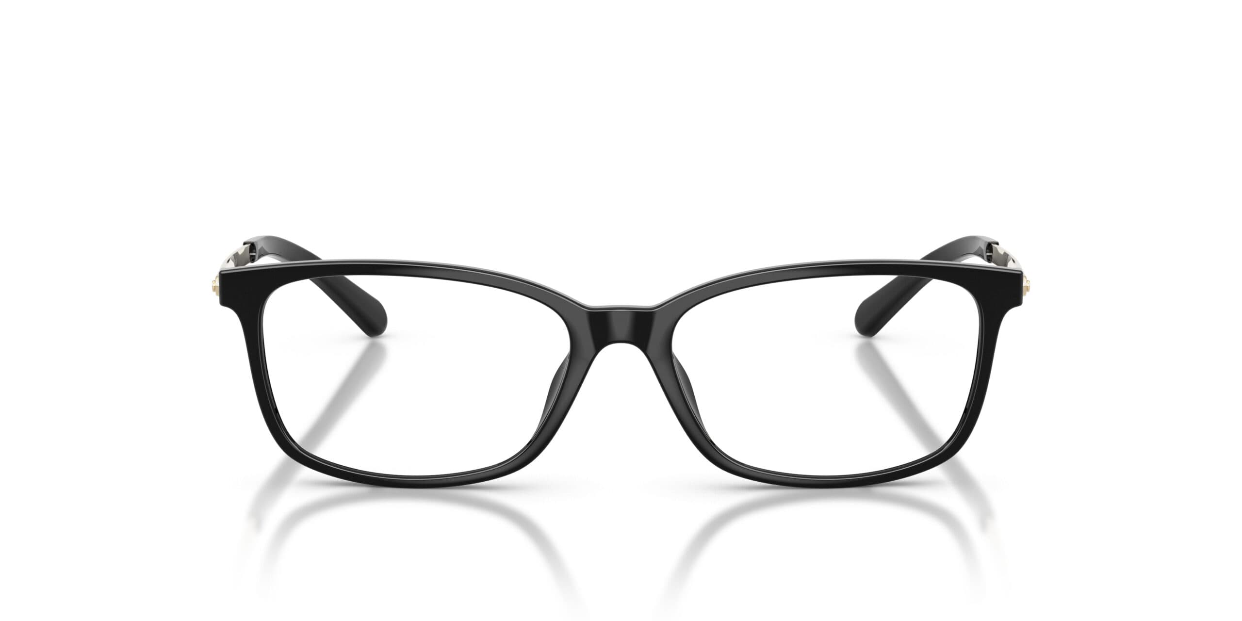 Michael Kors MK4060U Telluride 3332 Eyeglasses Black 54mm Women 2