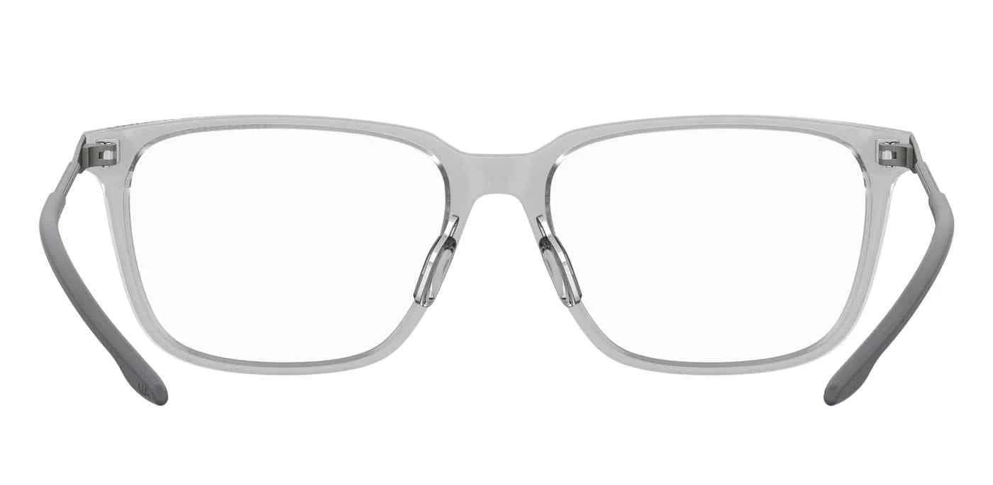 UNDER ARMOUR UA 5032/G 063M Eyeglasses Crystal Grey 55mm Men 2