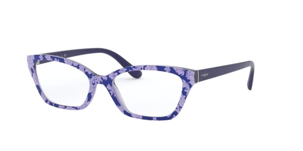 Vogue VO 5289 2770 VO5289 Eyeglasses Multicolor 53mm Women