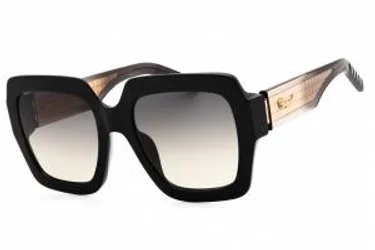 Chopard SCH363M 0BLK Sunglasses Black 55mm