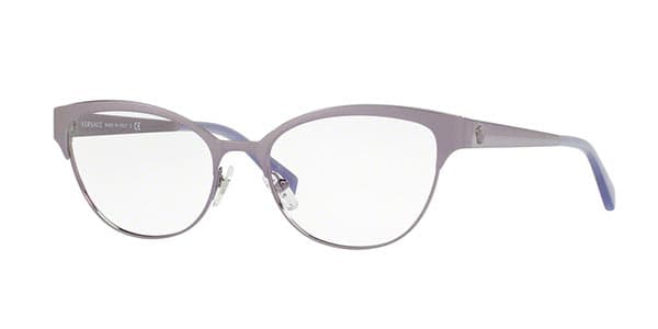 Versace MOD.1240 1023 Eyeglasses Purple 53mm Men