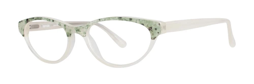 Kensie Journey Eyeglasses Birch 52mm Women