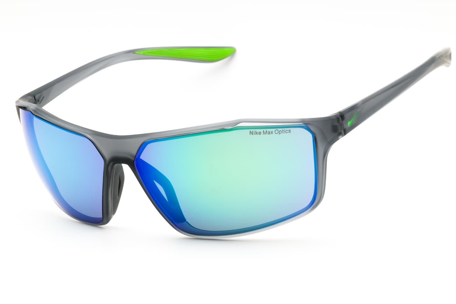 Nike WINDSTORM M CW4672 022 Sunglasses Matte Dark Grey 65mm Unisex
