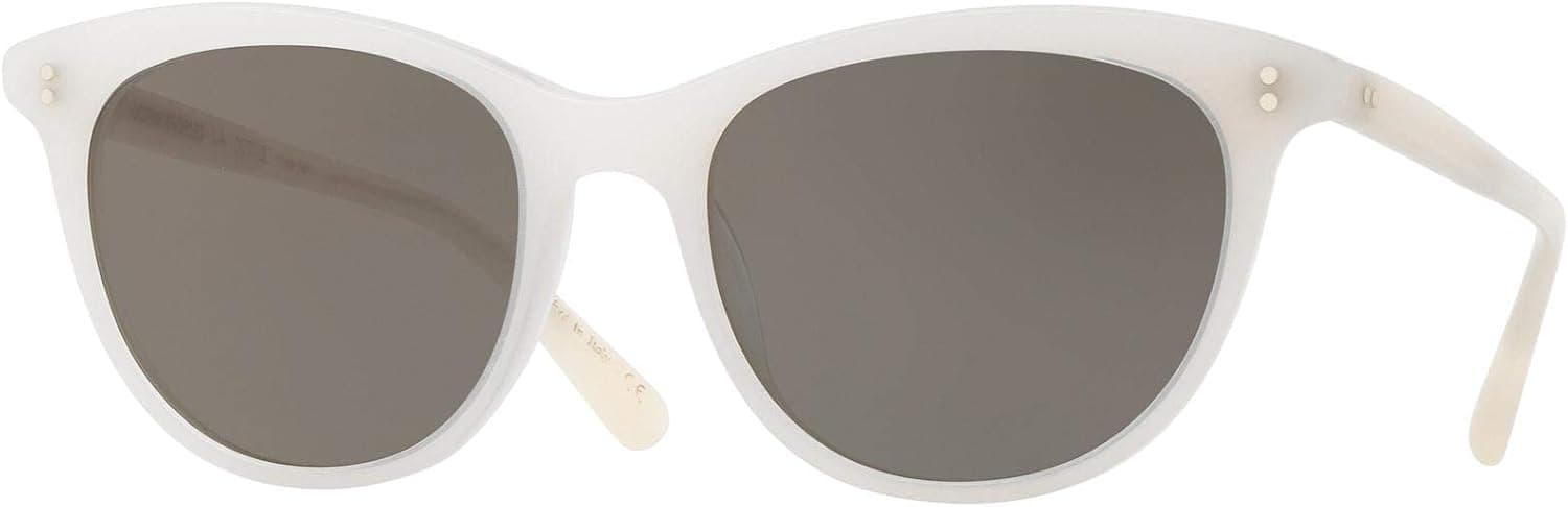 Oliver Peoples OV5276SU 1606R5 Sunglasses White 52mm Women