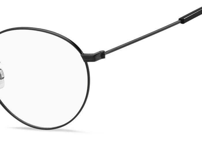Tommy Hilfiger TJ 0030 0FLL Eyeglasses Matte Blue 50mm Unisex 3